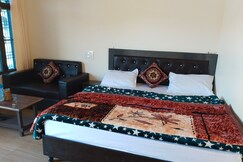 King of Himalaya Homestay