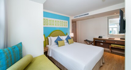 La Petite Salil Sukhumvit 8 Room Type - PREMIER ROOM