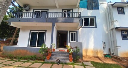 Vento Sereno Room Type - Deluxe AC Room
