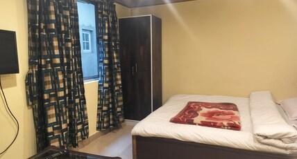 Hotel Dreamland,Darjeeling Room Type - Executive Non View Room (4th/5th Floor)