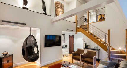 The May Fair, A Radisson Collection Hotel Room Type - Duplex Suite