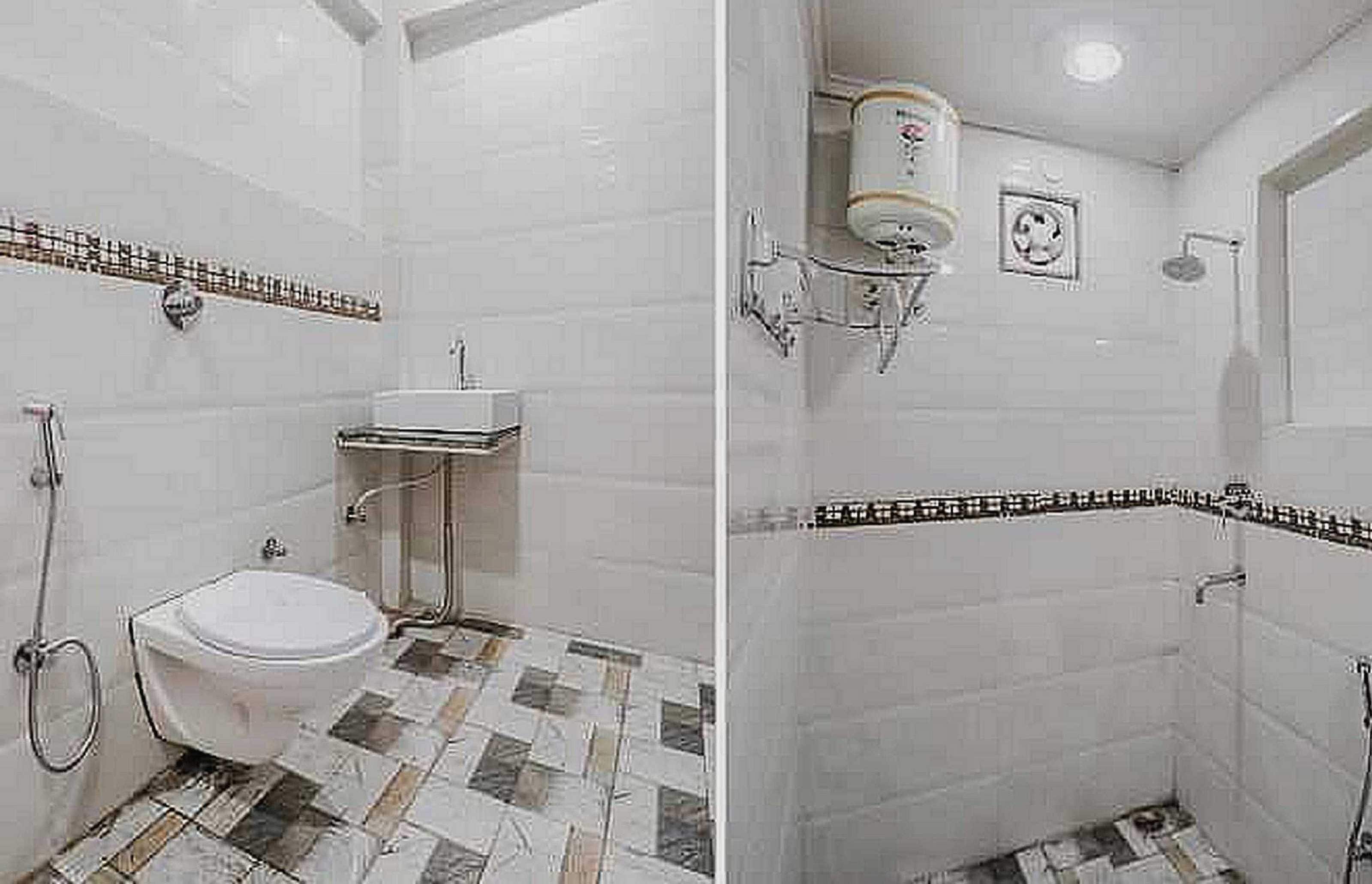 Super Hotel O Vivaan Residency - Tap to explore photos