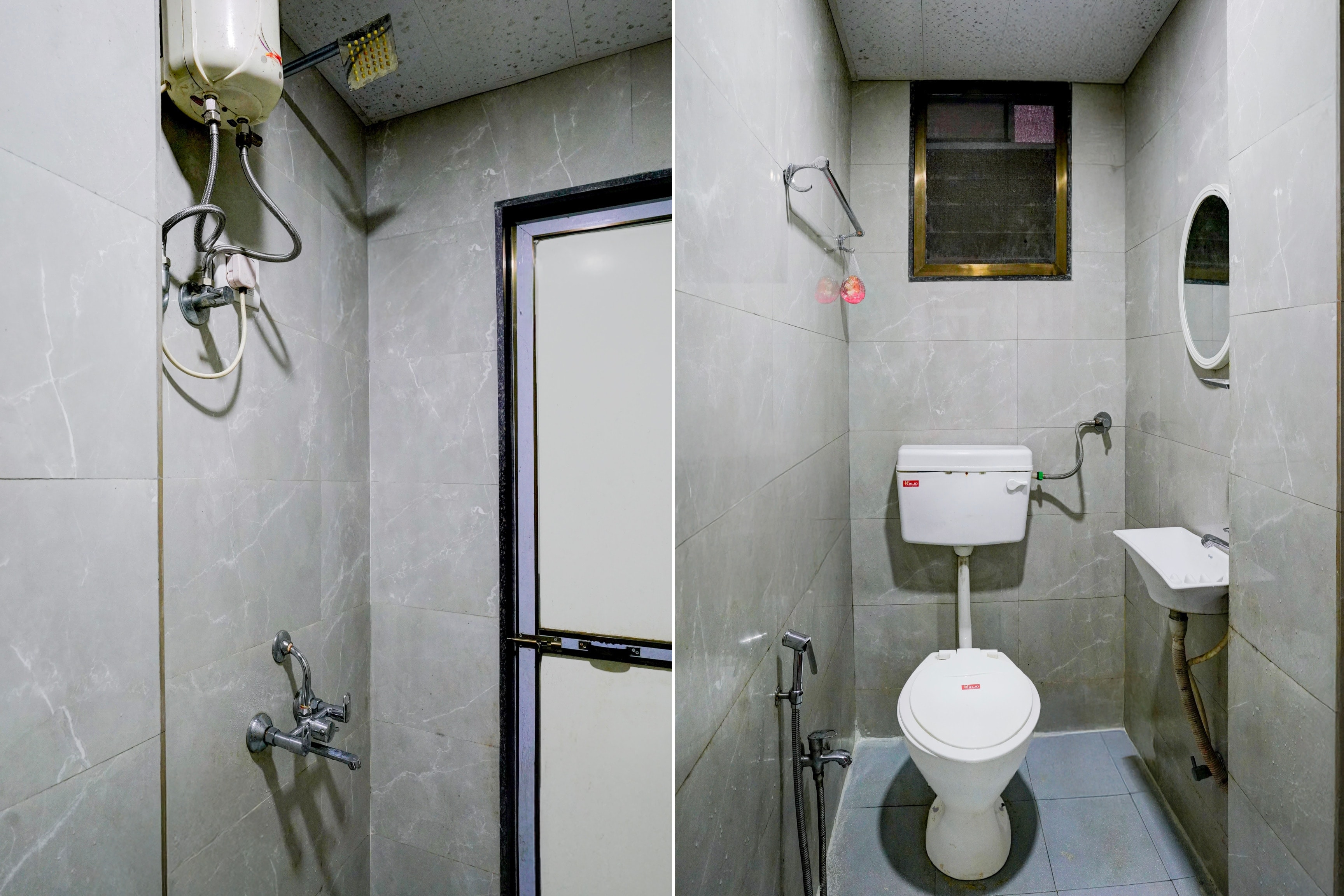 Super Hotel O Balaji Residency - Tap to explore photos