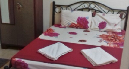Bliss Holiday Inn Room Type - Non AC Room(budget room) with Balcony