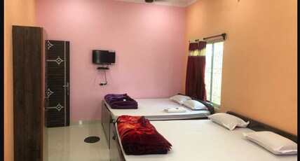Dream Inn Room Type - 4 bed deluxe room