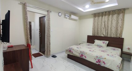 Banhara Cozy Homes Room Type - Wayside By Banhara Homes
