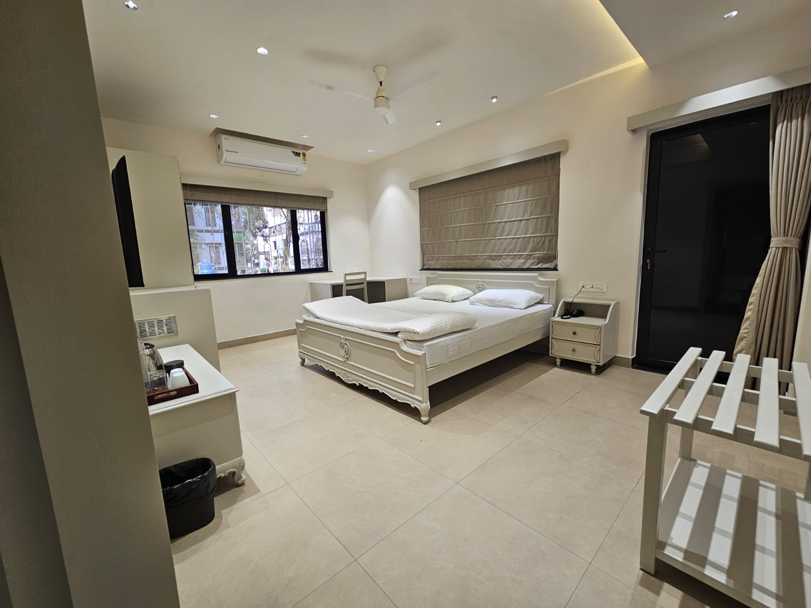 THE 48 - Tap to explore photos