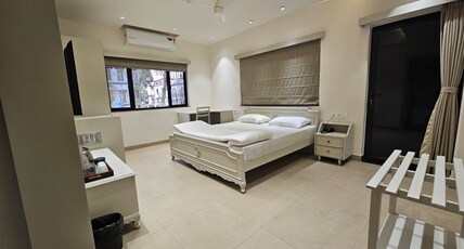 THE 48 Room Type - King Room