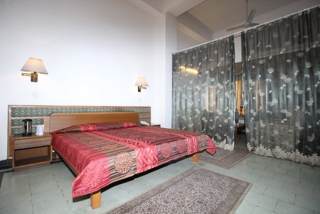 Himachal Bhawan, Chandigarh (HPTDC) - Tap to explore photos