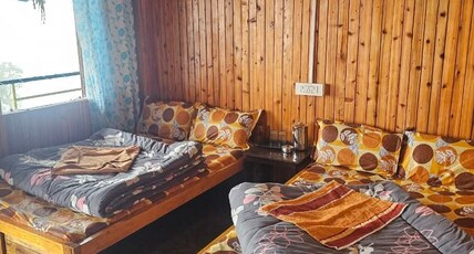 Valley View Homestay Room Type - Valley View Room 7