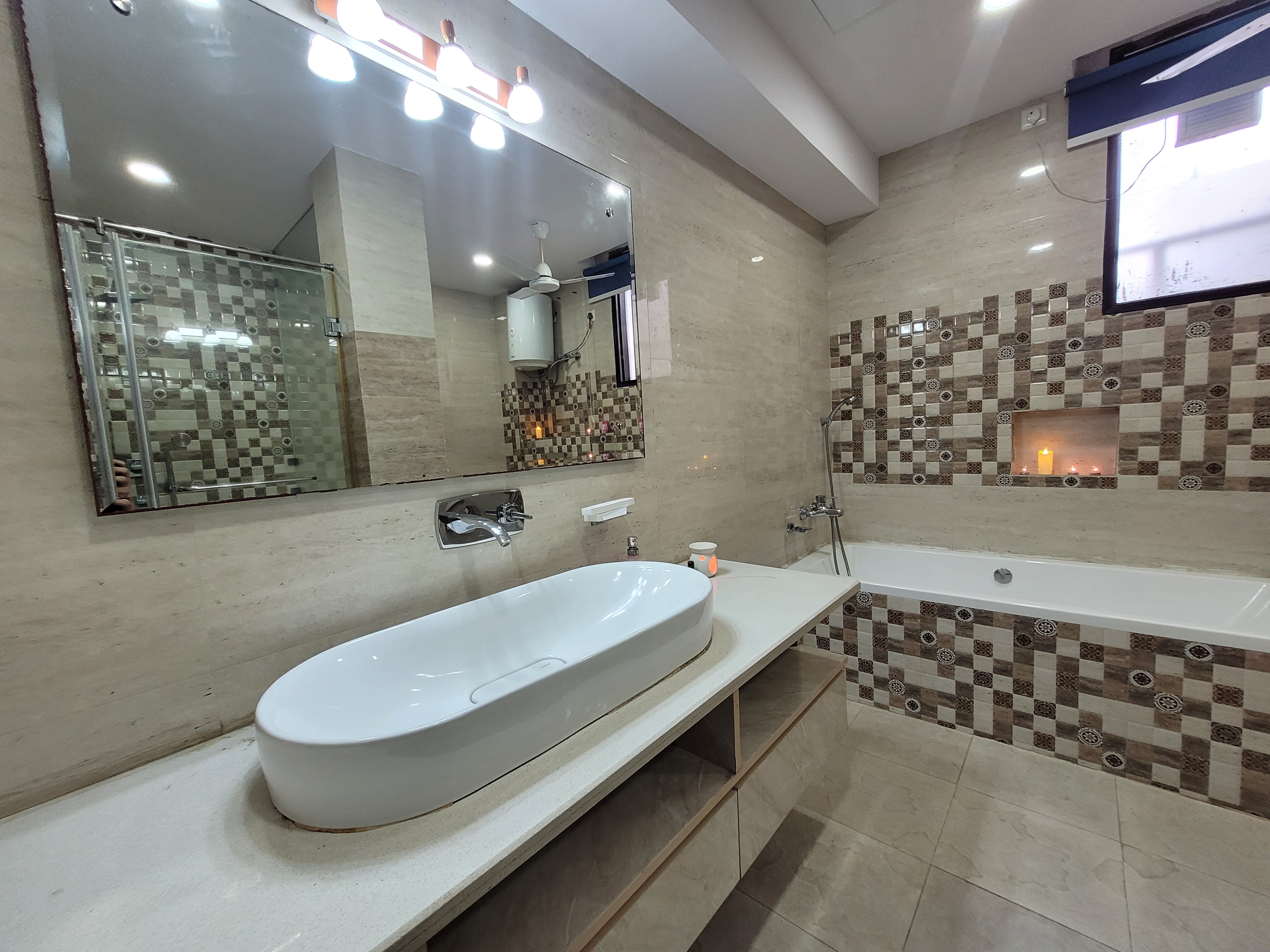 Isaki Suites by Ivory Stays - Tap to explore photos