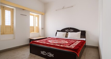 Devdarshan Hotel And Restaurant Room Type - Non AC Deluxe Room