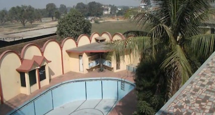 Hotel Saraswati Room Type - Standard Double room Hotel Saraswati Room Type - Standard Double room