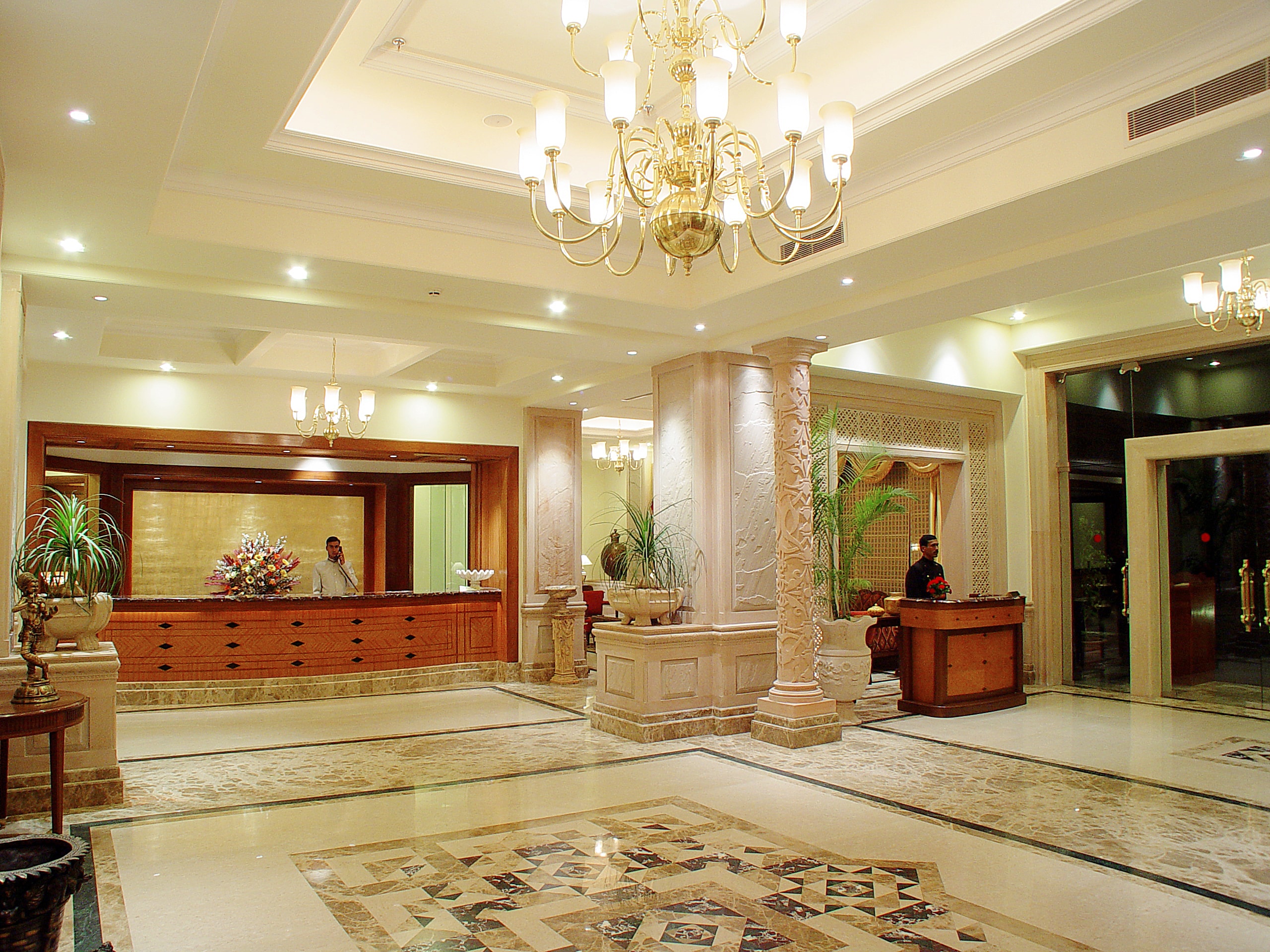Main gallery