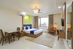 Hotel Nova Inn Near Delhi Airport