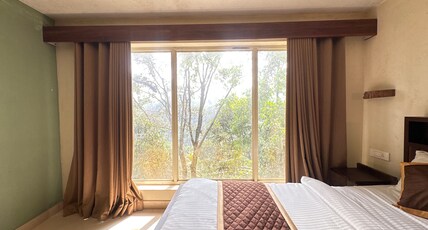 Lapista Cottages & Villas | Swimming Pool Room Type - 1 Bedroom Villa | Non-AC