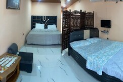 Charviks Blue Diamond Resort