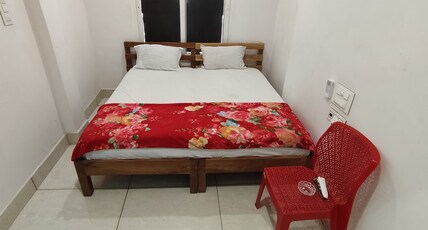 Hotel Grand Room Type - AC ROOM TWIN BED