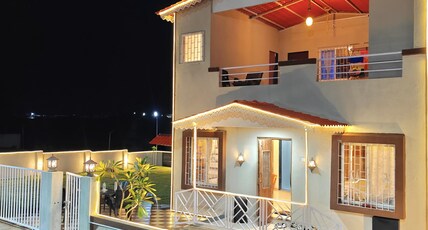Whispering Hills Villa Room Type - Whispering Hills Villa