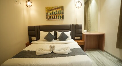 HOTEL MOTI MAHAL Room Type - Moti Prime