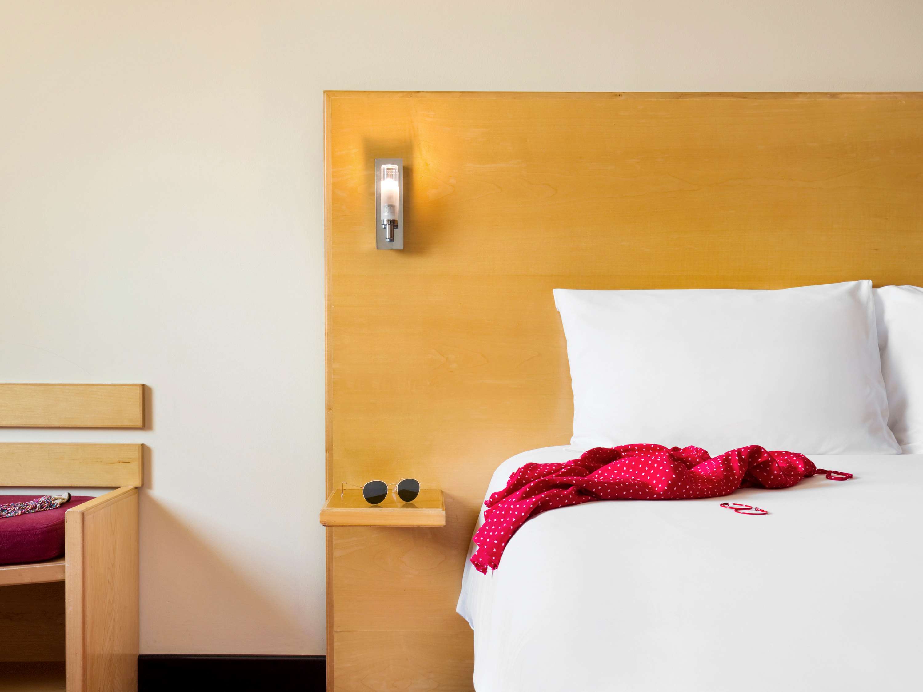 ibis Muscat Room Type - Privilege Room with Extra Benefits