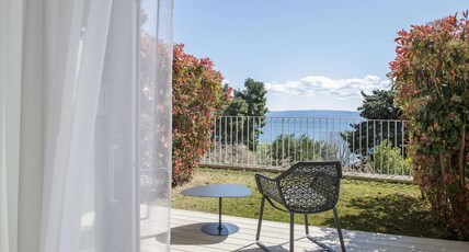 Radisson Blu Resort & Spa, Split Room Type - Premium Room - Sea View amp; Balcony