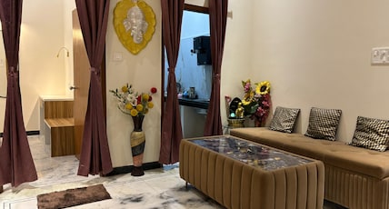 Raghav Vilas - Luxury Group Stay Near Kashi Temple Room Type - Raghav Vilas - Luxury Group Stay Near Kashi Temple
