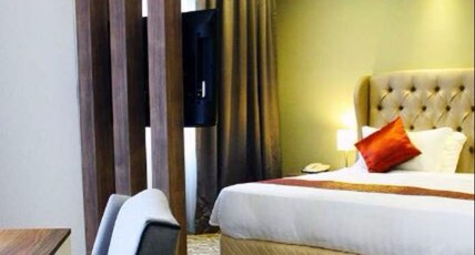 Copthorne Hotel Cameron Highlands Room Type - Executive Suite Room