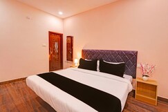 Super Hotel O RBS Classic Stay Boduppal