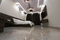 SHEKHAWAT HOTEL & RESTAURANT