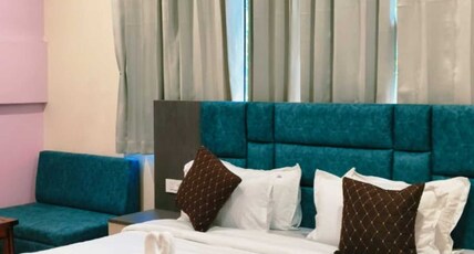 Luit Hotel Room Type - EXECUTIVE ROOM