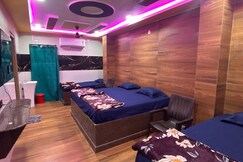 Sri Moola Rama Residency
