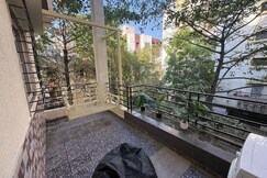 NP House Perfect Stay 1bhk Balewadi Baner