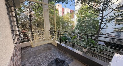 NP House Perfect Stay 1bhk Balewadi Baner Room Type - NP House Perfect Stay 1bhk Balewadi Baner