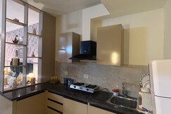 Serene Studio Apartment by Elegance Homes