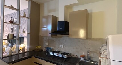 Serene Studio Apartment by Elegance Homes Room Type - Serene Studio Apartment by Elegance Homes