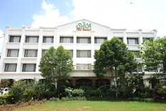 Shilpi Hill Resort