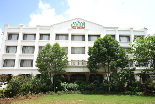 Shilpi Hill Resort
