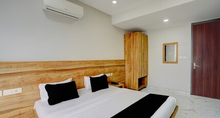 Townhouse Old Railway Road Formerly Gazelle Inn Room Type - Deluxe Townhouse Old Railway Road Formerly Gazelle Inn Room Type - Deluxe