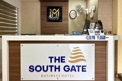 Address of Hotel Southgate Thiruvananthapuram