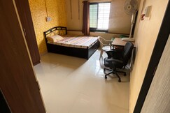 Home Stay Room with AC