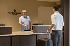 Candlewood Suites - Safety Harbor