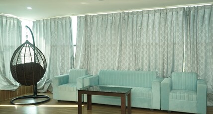 HOTEL DYNASTY Room Type - Luxury Suite