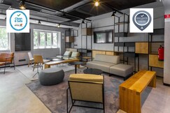 ibis Porto Centro Mercado Bolhado