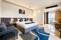 Hotel Kyzen Hitech City
