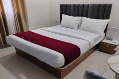 FabHotel Comfort Zone