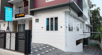ElShium Homes Room Type - ElShium Homes