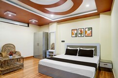 Hotel O Jyoti Guest House