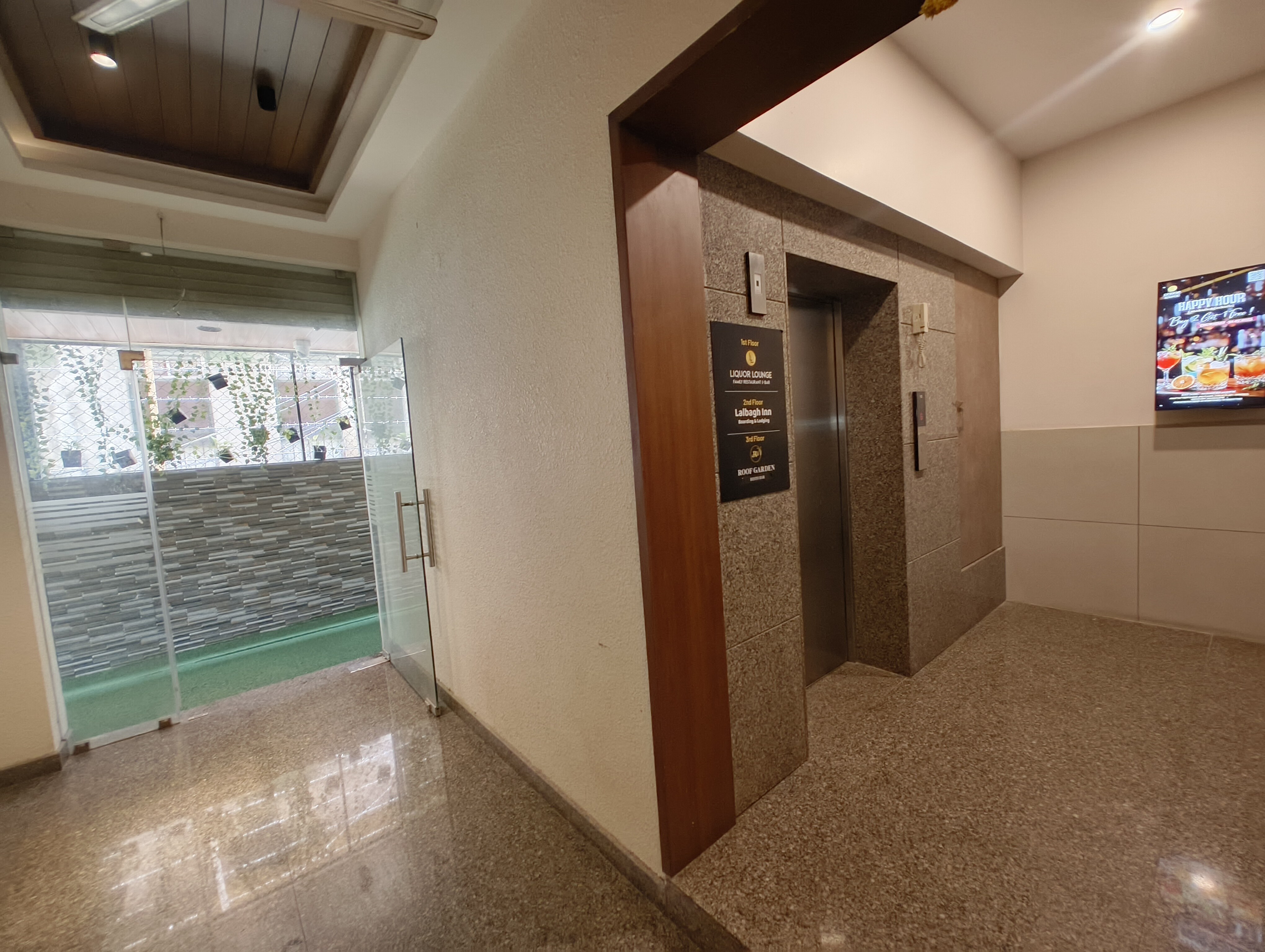 LALBAGH INN - Tap to explore photos