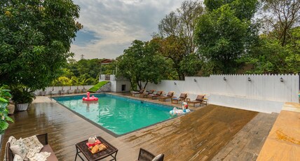 EKOSTAY  - Amanta Hills 7BHK Room Type - EKOSTAY - Amanta Hills 7BHK